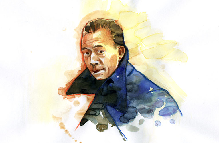 ទស្សនវិទូ អាល់ប៊ែរ កាមូស (Albert Camus) បានសរសេរថា “ការពិចារណា ច្បាស់លាស់ត្រឹមត្រូវល្អឥតខ្ចោះ តាមប្រព័ន្ធគំនិត សីលធម៌ ឬ ឧត្តមគិតពេក តែងតែនាំទៅរក ការបង្ហូរឈាម។”