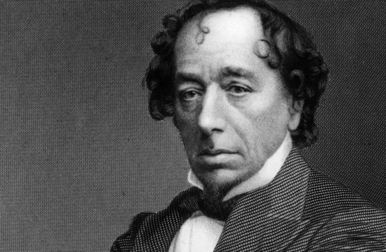 តើអ្នកដឹងទេ! ជីវិត និង​ស្នាដៃ​របស់ បេនចាមិន ឌីស្រាអេលី (Benjamin Disraeli) មានអ្វីខ្លះ?