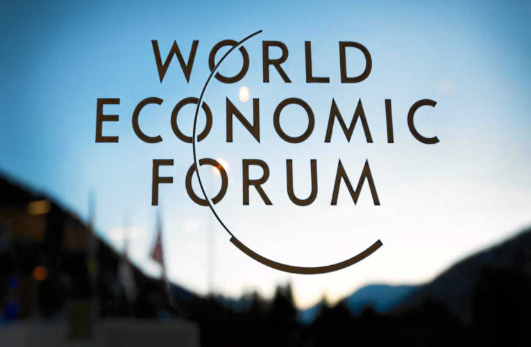 ស្វែងយល់អំពីវេទិកាសេដ្ឋកិច្ច World Economic Forum