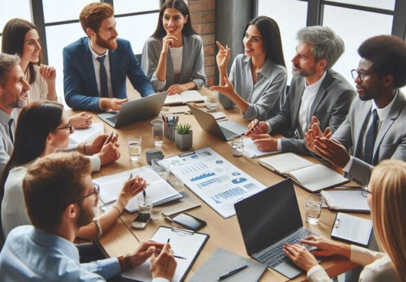 HR Management