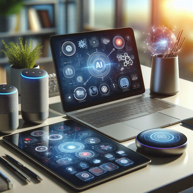 AI Tools