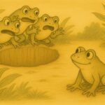frog
