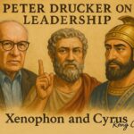 Peter Drucker on Leadership