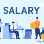 Salary