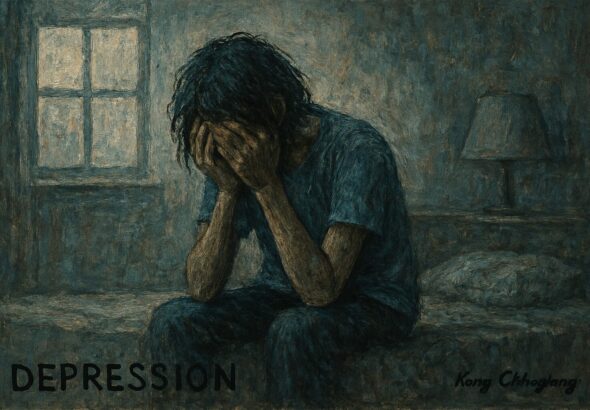 Depression