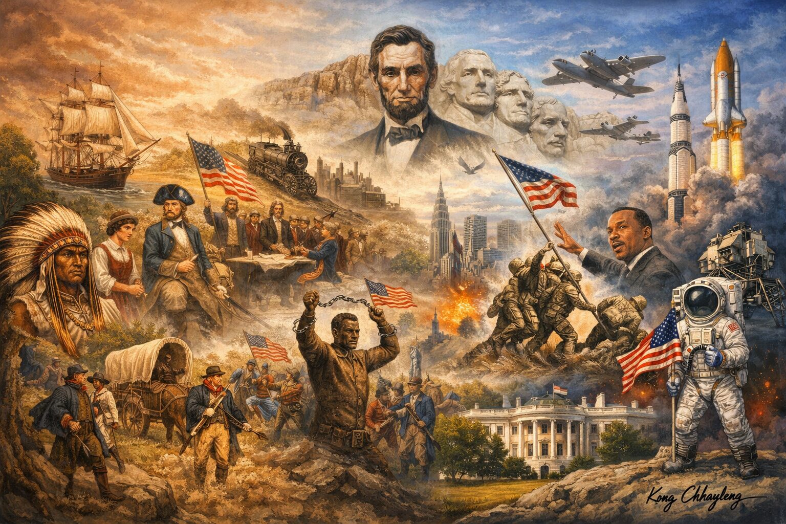 American History