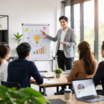 Bright Office Training Session