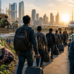 Migrant Journeys