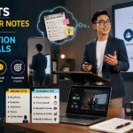 Prompts for Powerful Presentations