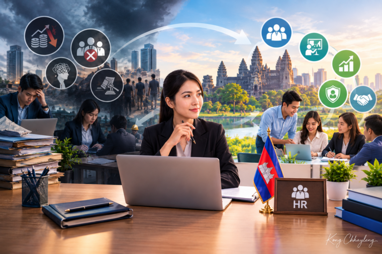 Cambodian HR_ From Challenges to Growt