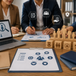 Collaborative HR Benefits Planning Workspace