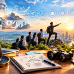 Visionary Leadership at Sunrise